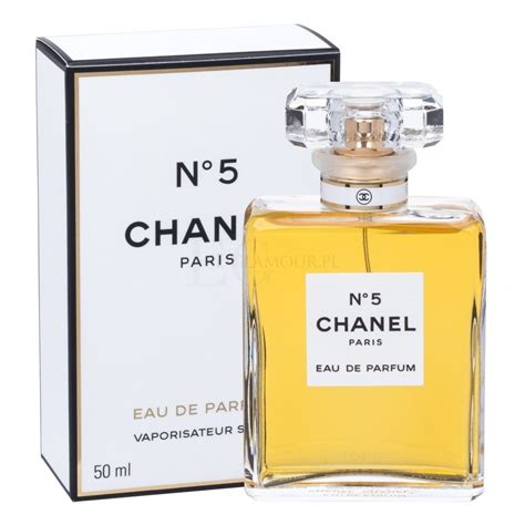 chanel n 5 eau de parfum 50 ml prezzo